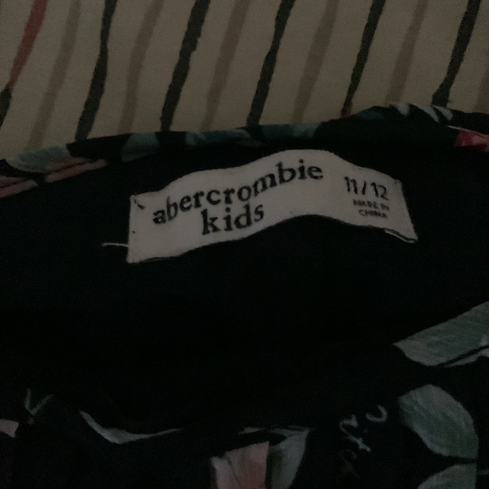 I am selling this because I grew out of it